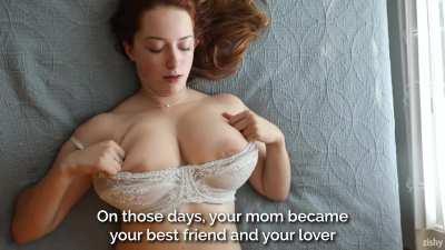 Memories of Mom: Afternoons Alone With Mom