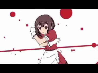 Megumin/Blend-S edit by u/vintagewolfgts!