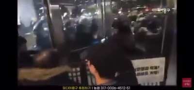 There will never be a Stalinist revolution…