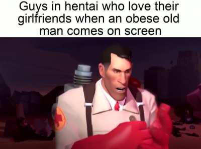 What did they ever do to deserve such a fate?