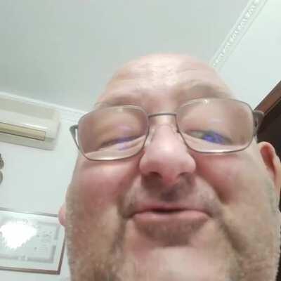 Saludo del gran Dandy de Barcelona a Orlscock