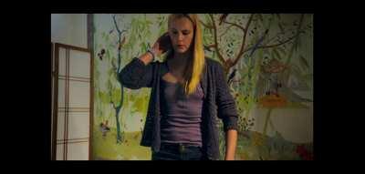 Ariel's Judicial Caning~