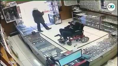 Cara minha cabeça explodiu depois de ver esse vídeo