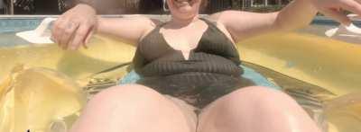 Wanna see more of me and what i do - Cum see my new free page and my special vip page