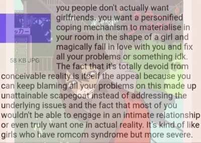 I have never read something so real and unreal at the same time