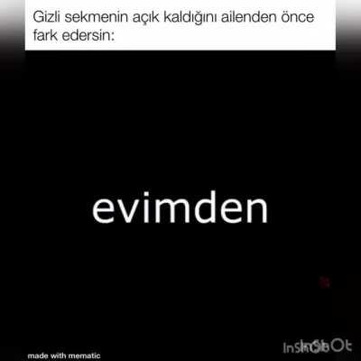 Onay almamı sağlayan post.(burdUrban’daki bana ait)