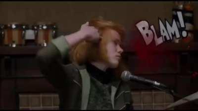 What do you guys think of this edit I did?