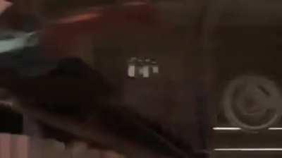 The entirety of meet the spy