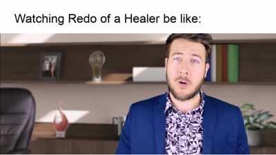 That moment when everyone is a villain