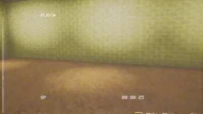 The Backrooms Gamemode (Made in Fortnite Creative)