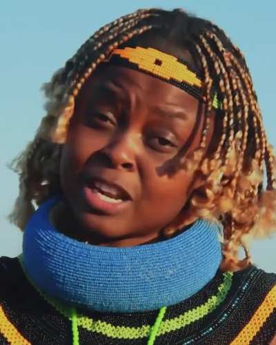 Audrey Kozwana Skhosana🔥