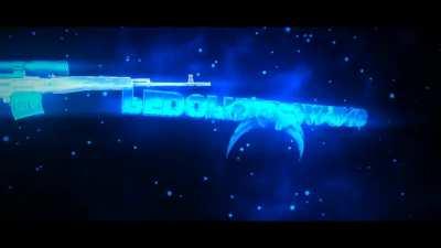 WHO LIKES MY NEW INTRO 😎😎😎😎😎😎