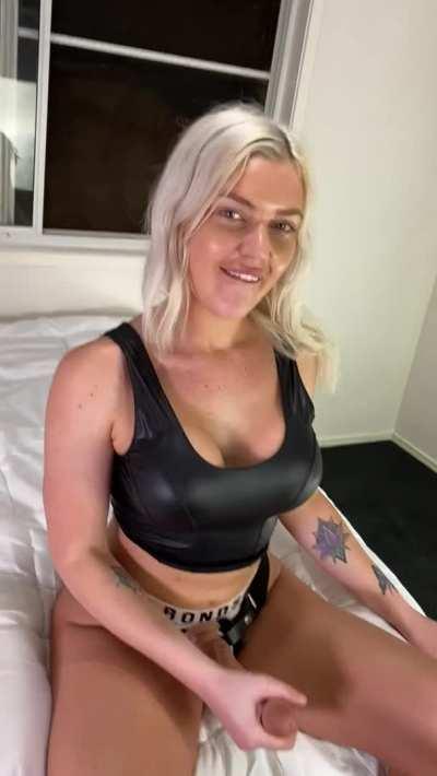 Are you ready for it 😈