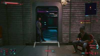 My favorite moment with takemura😂