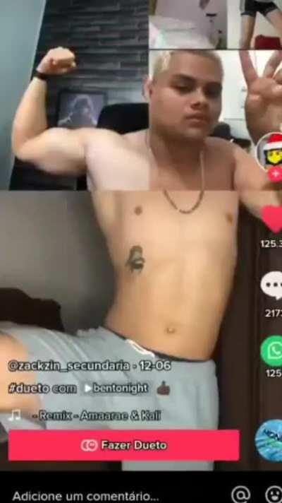 Esto se vuelve infinito