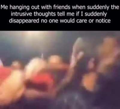 Reminder that memes that are better suited for r/2meirl4meirl are banned