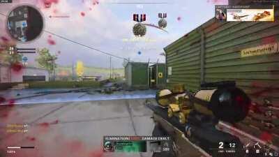 I thought this was a clean