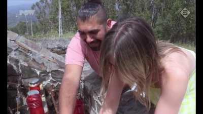 video waar u/Lumpy_Investigator49 om vroeg