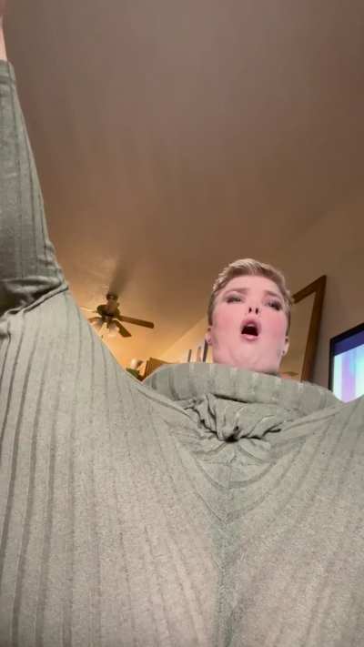  Do you want to sniff them from this view?!