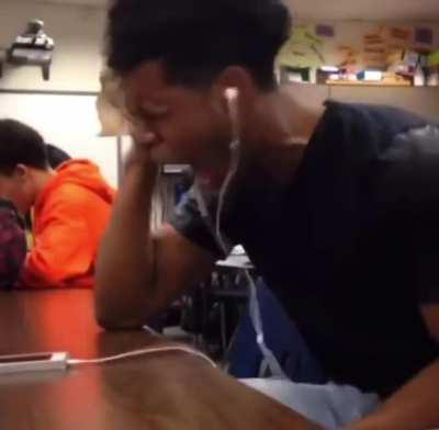 mid 1800s china when they hear this line: