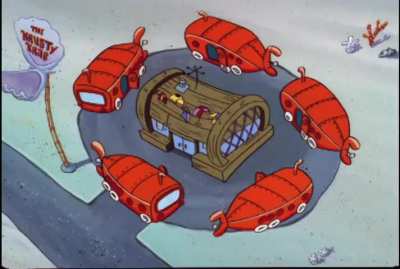 Help Wanted (1997 Pilot Version)