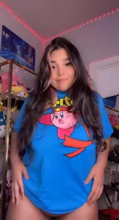 If you are hungry… let me surprise you with my melons