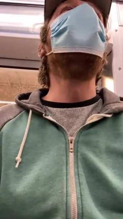 Scary Spice has let herself go...