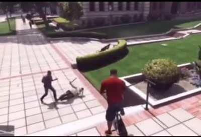 wtf is even happening