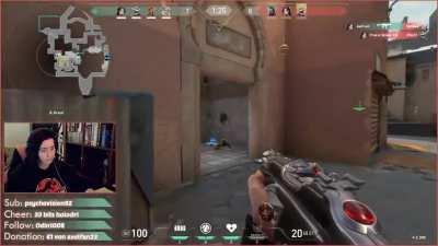 Stinger ACE 🔸 Its the best weapon - Change my mind!