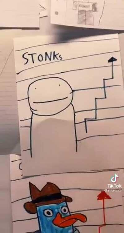 The future will learn from this event lmao