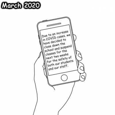 got inspired by a meme I saw here