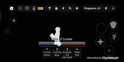 If only there was a Bad Apple emote