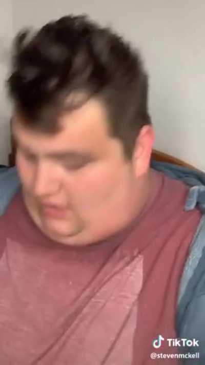 My face the whole time: 😐