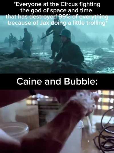 “Why didn’t anyone tell me“