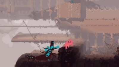 1 minutes of overedited hunter shenanigans (hunter spoilers, no lore spoilers)