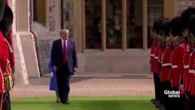 Thanks, I hate Trump