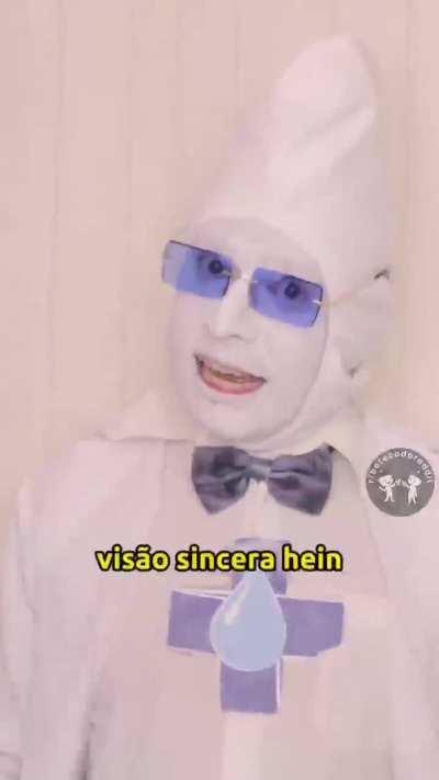 Dezembro tá aí! Podem se preparar! 