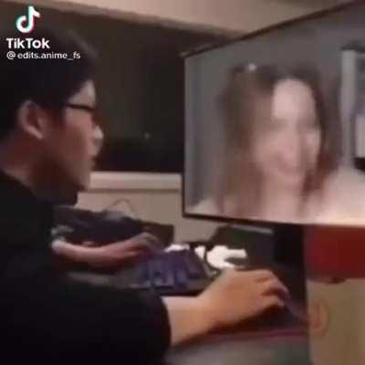 Just Shut It Off Dogg ! .. lol (I'd probably want to do the same thing yo )