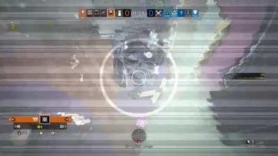 I see your 1 minute plant denial and I raise you to 1:24 seconds