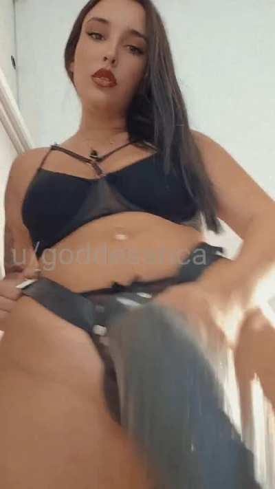 This is a real cock not like yours