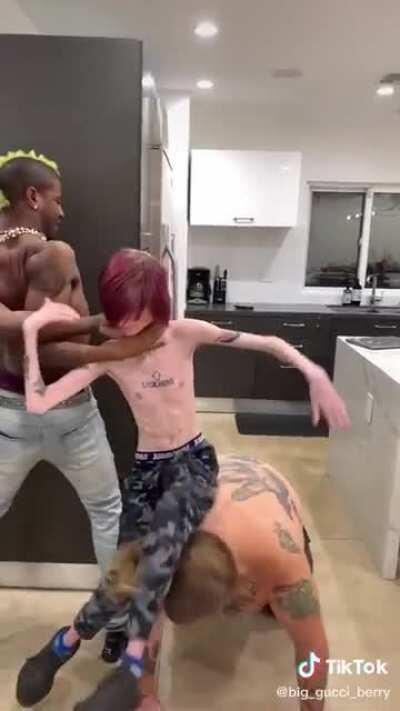 Thanks, I hate everything about this video.