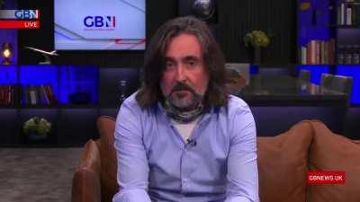 “Using infants and children as a wall of protection for adults is not a society worth saving...”