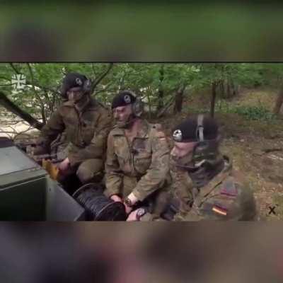 Kampfbereitschaft der Bundeswehr 2020 (Symbolvideo)