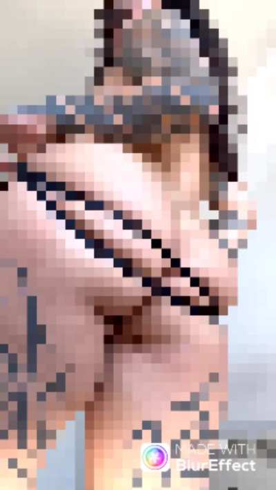 Beta boys don’t get uncensored. You get pixels, denial, and a drained wallet 💸