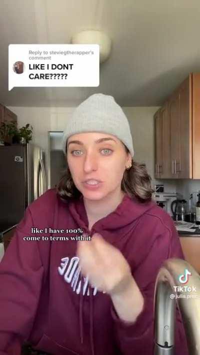 The vibe gap between the young generations and the older generations...