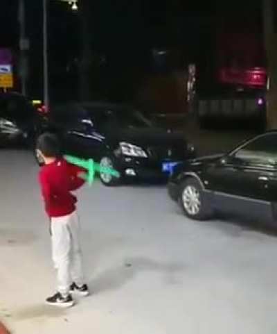 boomerang plane.. ✈