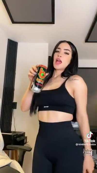 KimberlyLoaiza - Video #3528