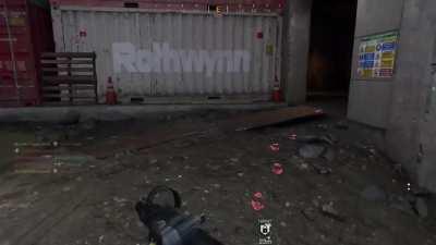 Honestly fuck you if you do this