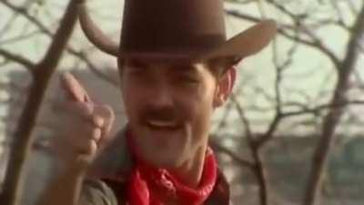 A beautiful mashup my friend sent me