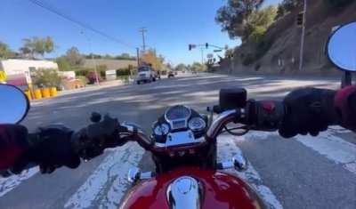 Your Head Is: Damn Gone